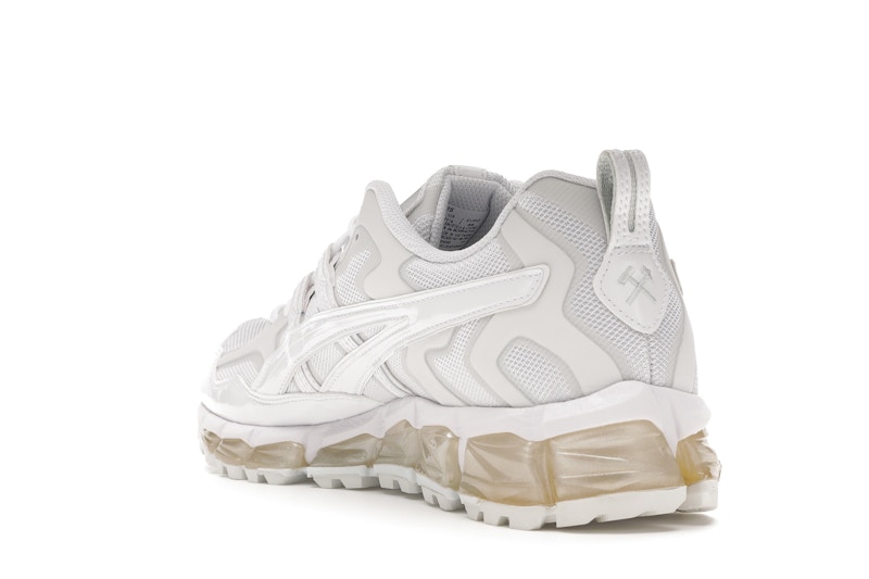 ASICS Gel-Nandi 360 GmbH White