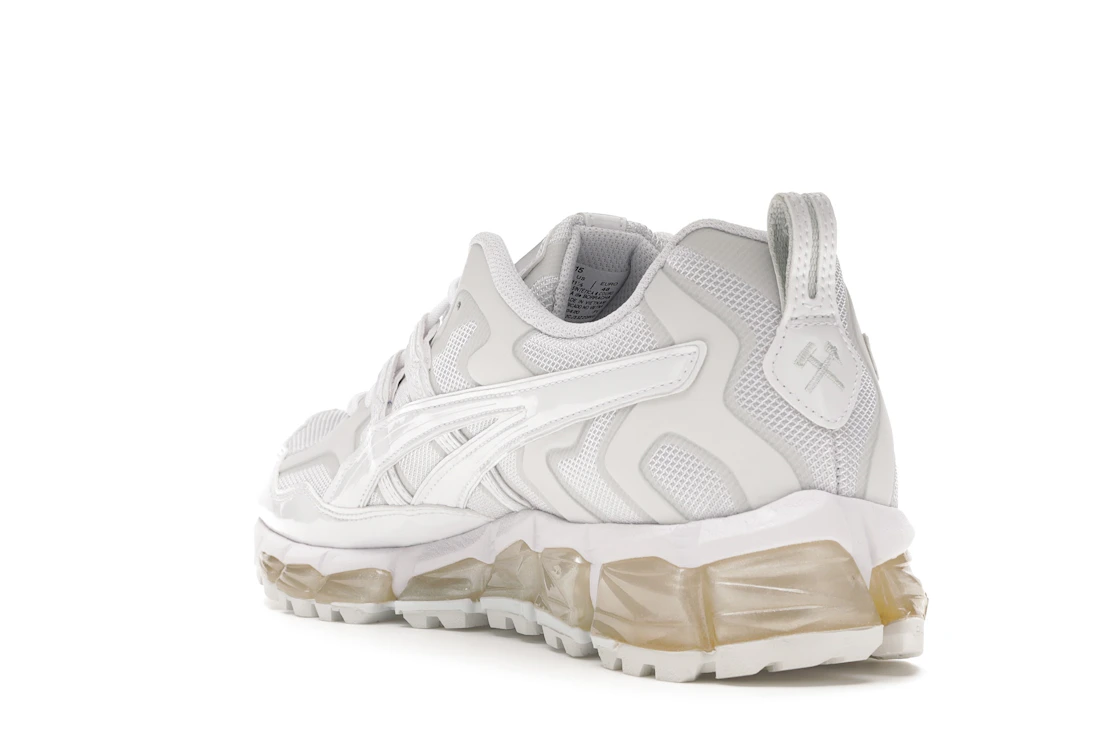 ASICS Gel-Nandi 360 GmbH White