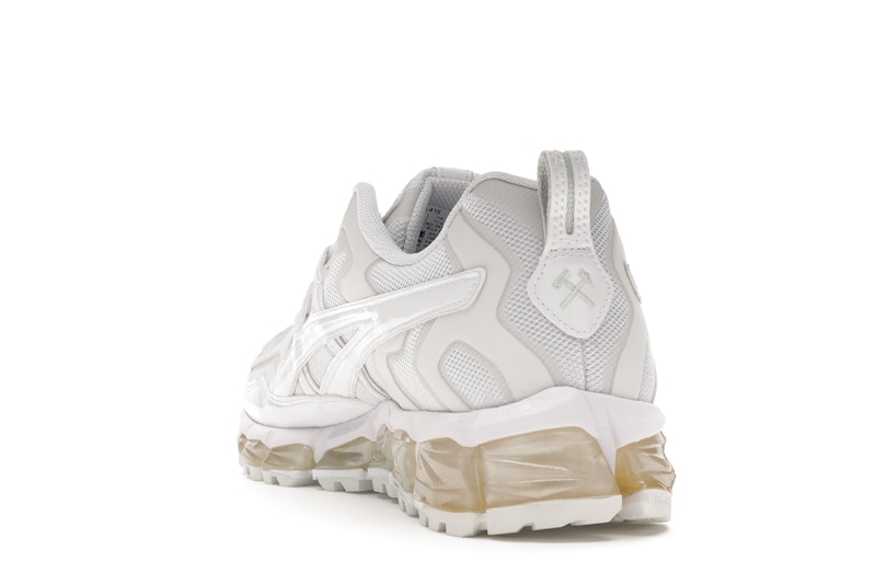 ASICS Gel-Nandi 360 GmbH White