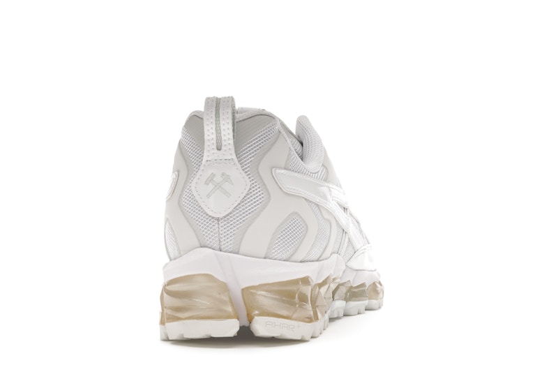 ASICS Gel-Nandi 360 GmbH White