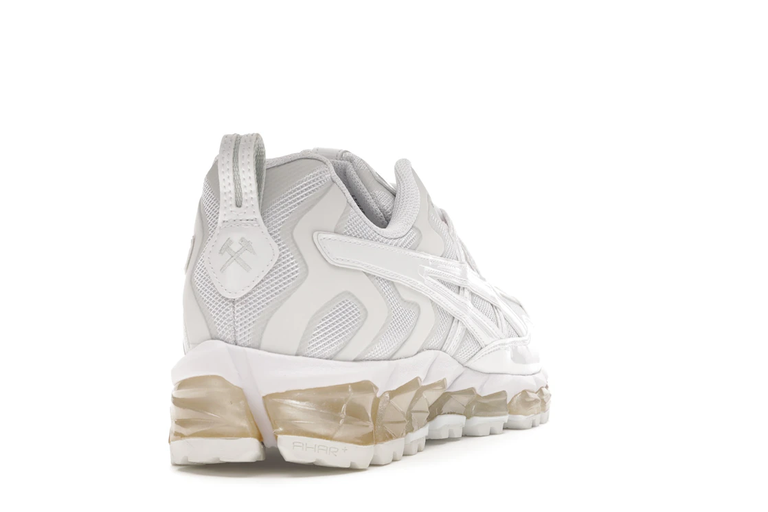 ASICS Gel-Nandi 360 GmbH White