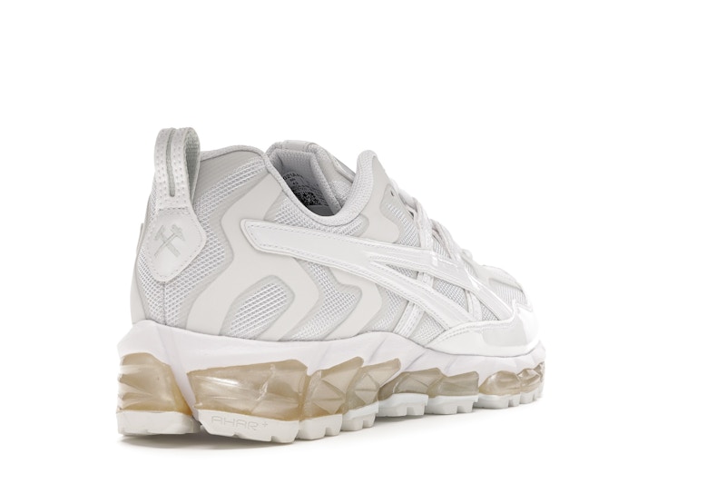 ASICS Gel-Nandi 360 GmbH White