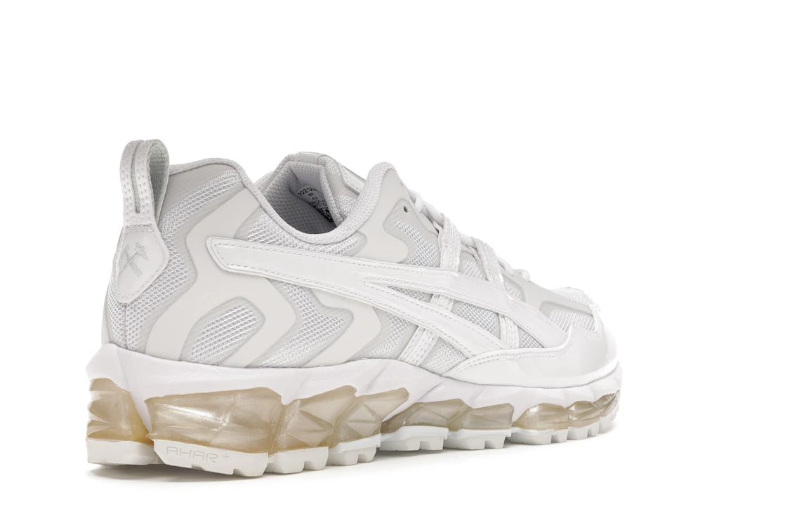 ASICS Gel-Nandi 360 GmbH White