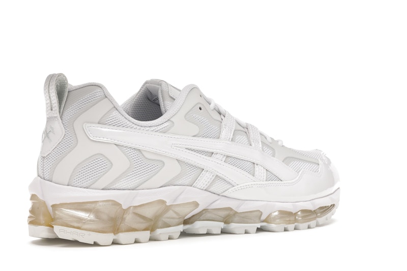 ASICS Gel-Nandi 360 GmbH White