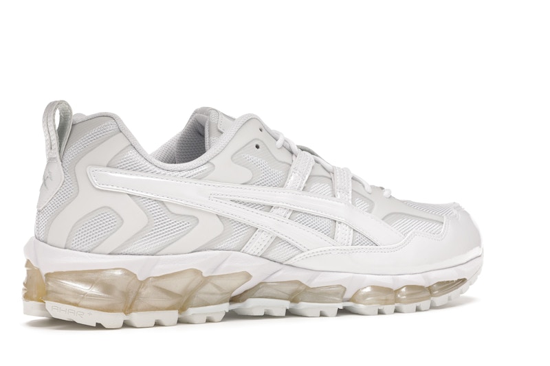 ASICS Gel-Nandi 360 GmbH White