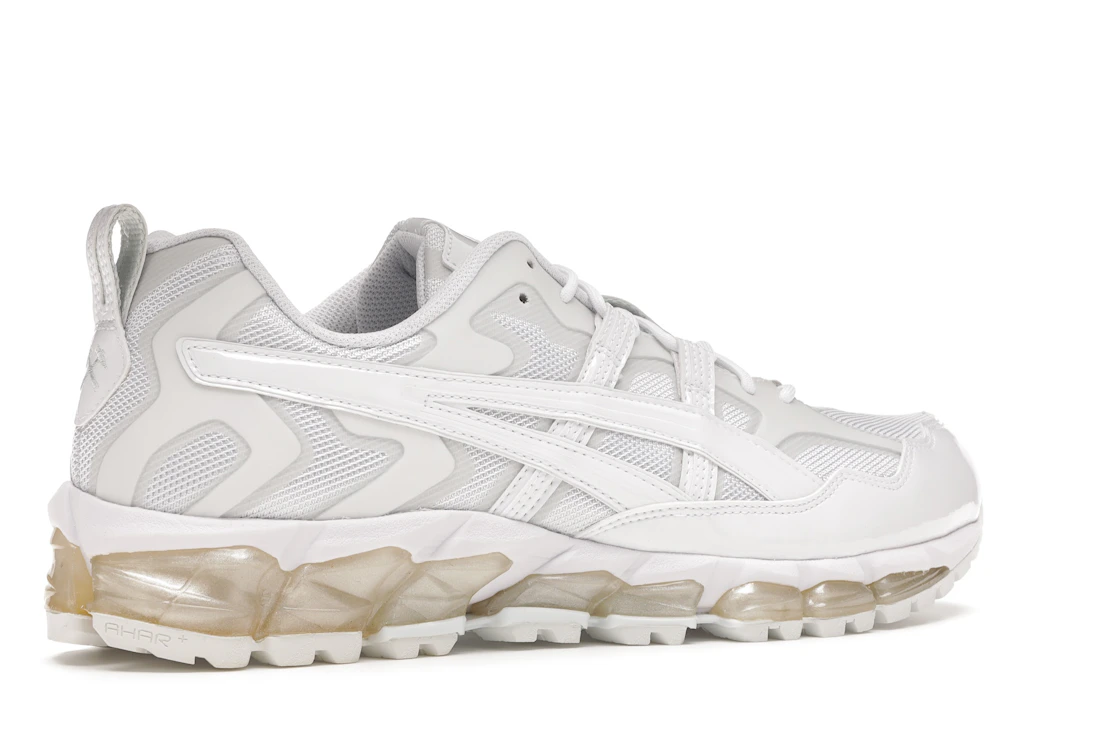 ASICS Gel-Nandi 360 GmbH White