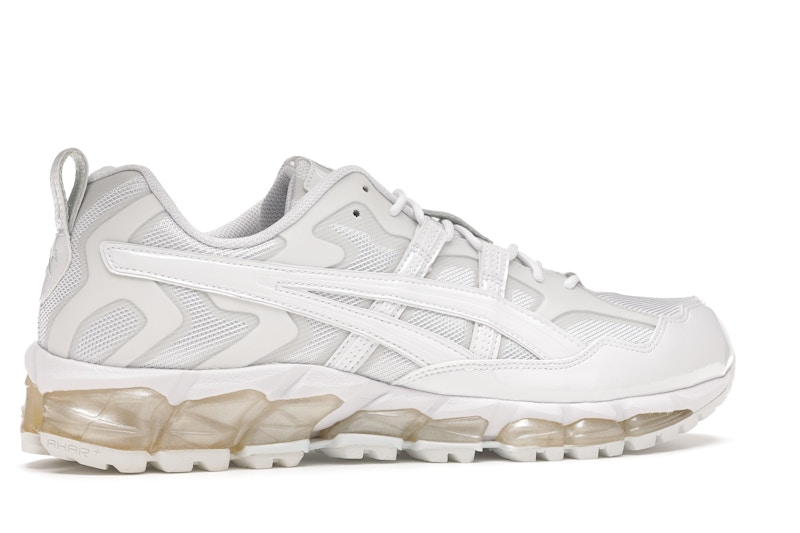 ASICS Gel-Nandi 360 GmbH White