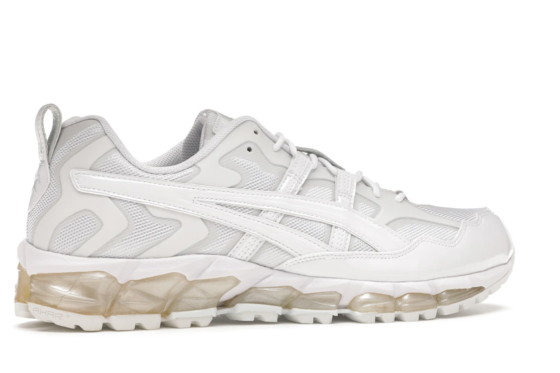 ASICS Gel-Nandi 360 GmbH White