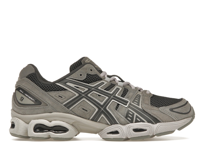 Asics gel nimbus 12 grigio store