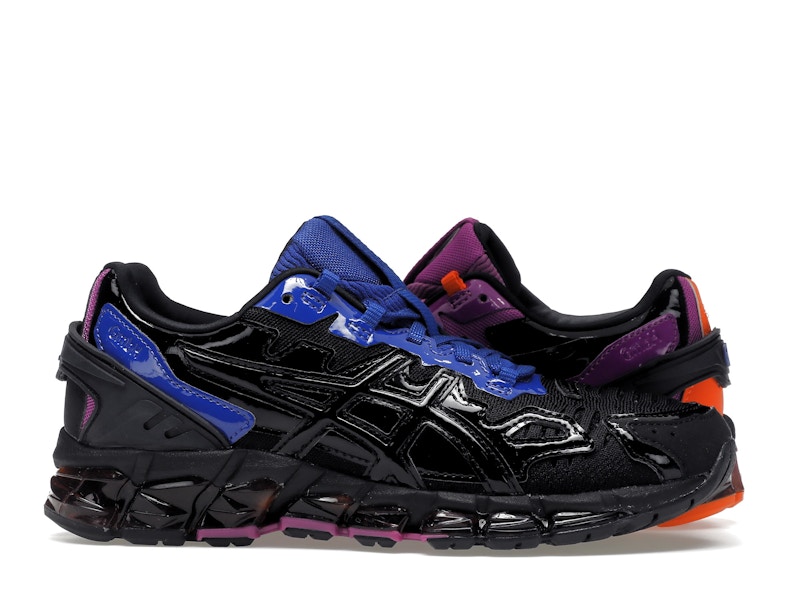 ASICS Gel-Quantum 360 6 GmbH Orchid Black