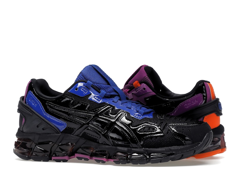 ASICS Gel-Quantum 360 6 GmbH Orchid Black