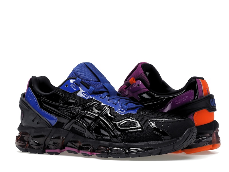 ASICS Gel-Quantum 360 6 GmbH Orchid Black