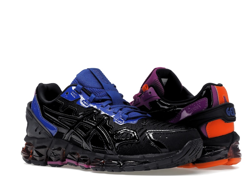 ASICS Gel-Quantum 360 6 GmbH Orchid Black