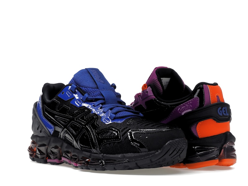 ASICS Gel-Quantum 360 6 GmbH Orchid Black