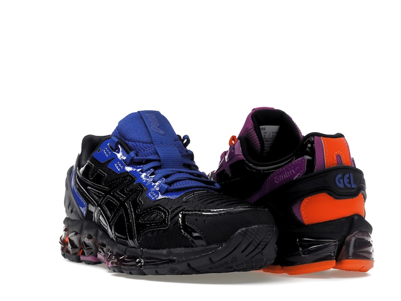 ASICS Gel-Quantum 360 6 GmbH Orchid Black