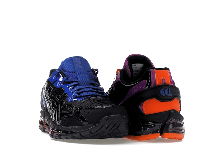 ASICS Gel-Quantum 360 6 GmbH Orchid Black