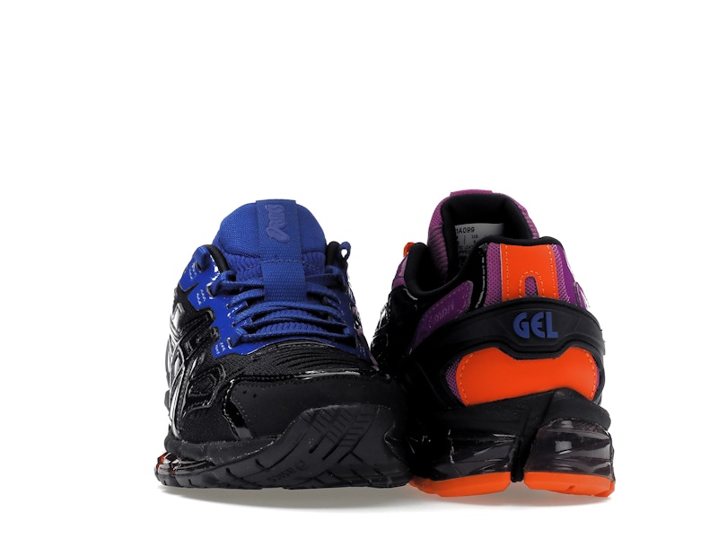 ASICS Gel-Quantum 360 6 GmbH Orchid Black