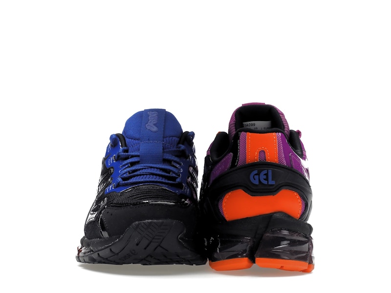 ASICS Gel-Quantum 360 6 GmbH Orchid Black