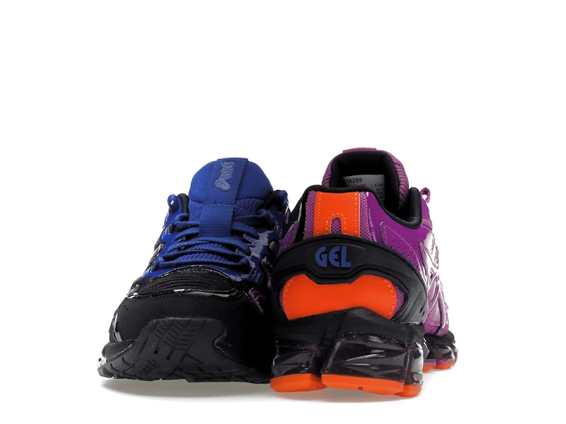 ASICS Gel-Quantum 360 6 GmbH Orchid Black