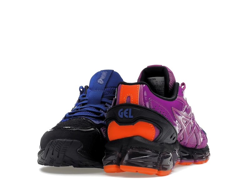 ASICS Gel-Quantum 360 6 GmbH Orchid Black