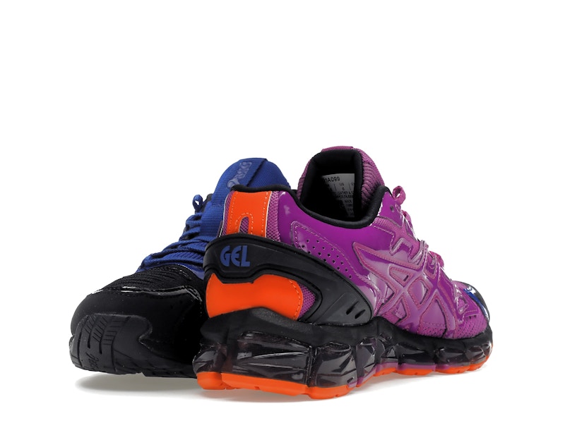 ASICS Gel-Quantum 360 6 GmbH Orchid Black
