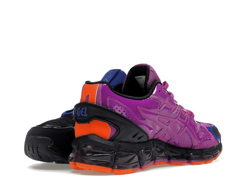 ASICS Gel-Quantum 360 6 GmbH Orchid Black