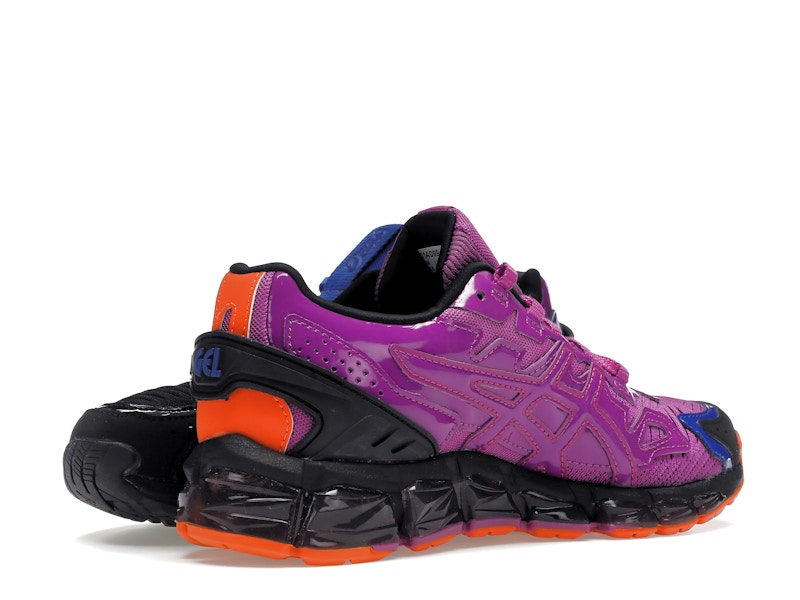 ASICS Gel-Quantum 360 6 GmbH Orchid Black