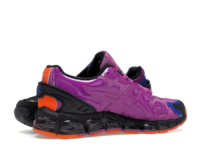 ASICS Gel-Quantum 360 6 GmbH Orchid Black