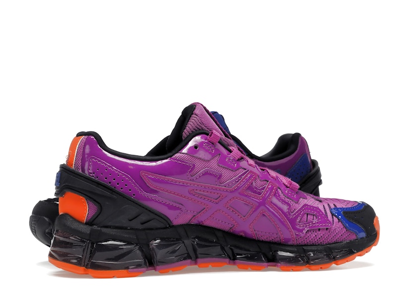 ASICS Gel-Quantum 360 6 GmbH Orchid Black