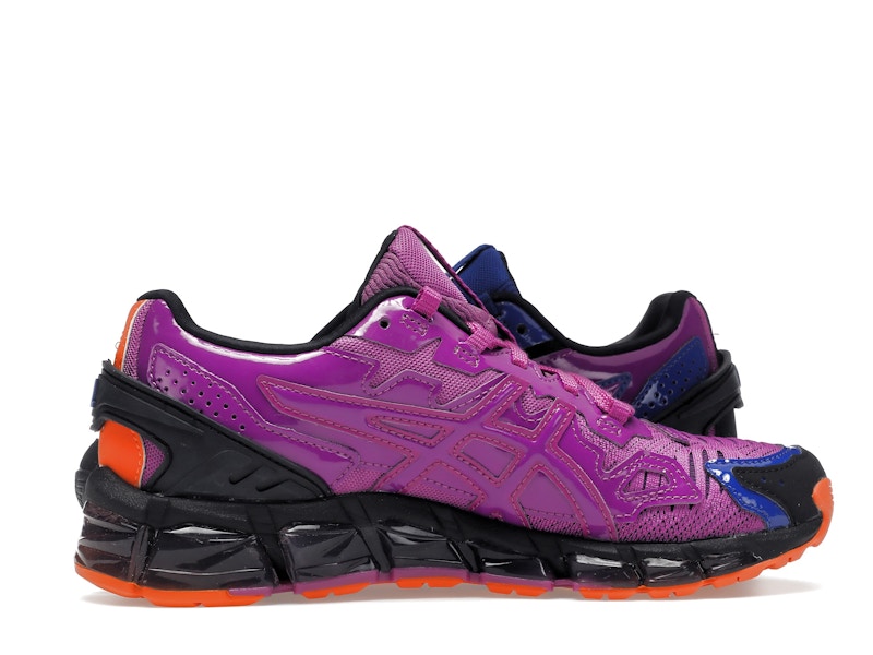 ASICS Gel-Quantum 360 6 GmbH Orchid Black