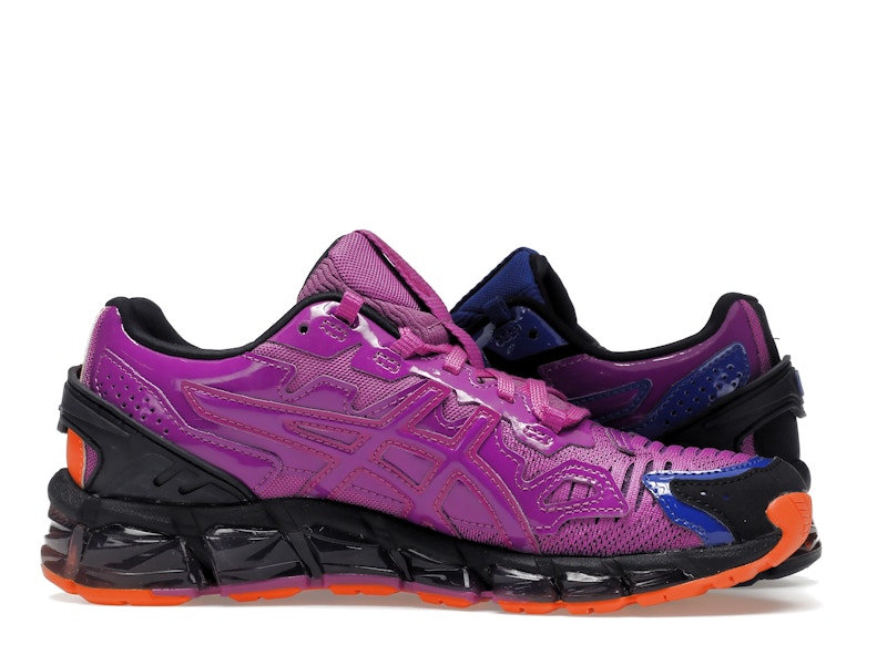 ASICS Gel-Quantum 360 6 GmbH Orchid Black