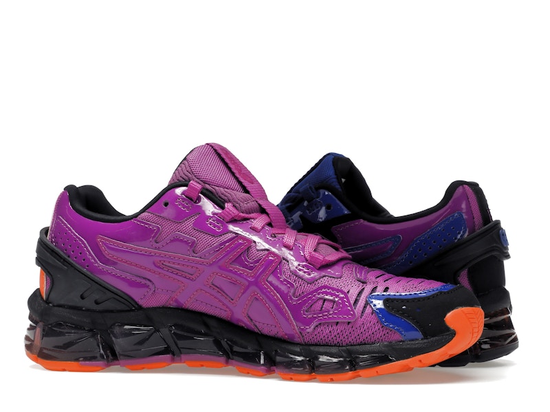 ASICS Gel-Quantum 360 6 GmbH Orchid Black