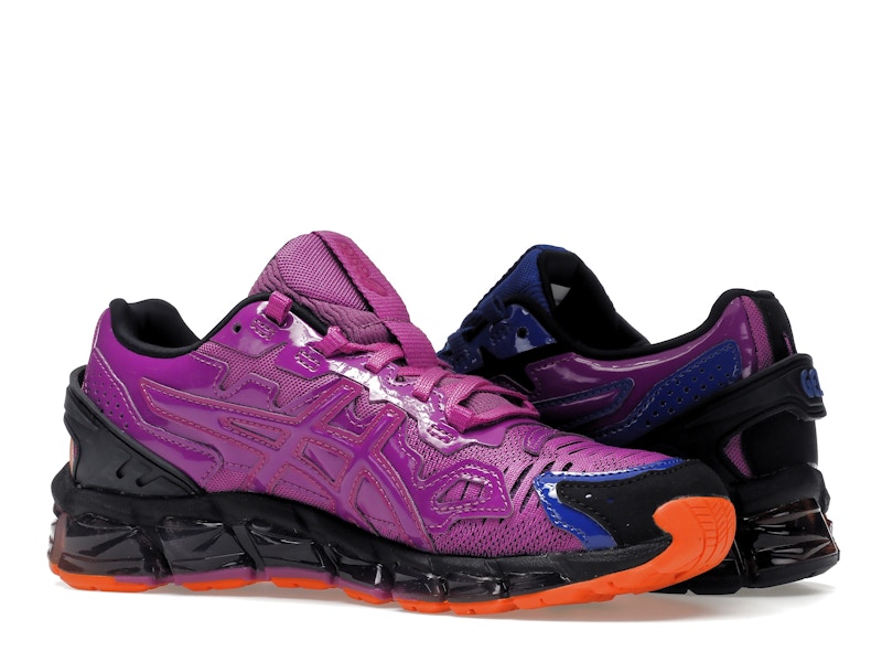 ASICS Gel-Quantum 360 6 GmbH Orchid Black