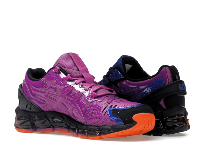 ASICS Gel-Quantum 360 6 GmbH Orchid Black