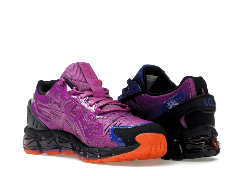 ASICS Gel-Quantum 360 6 GmbH Orchid Black