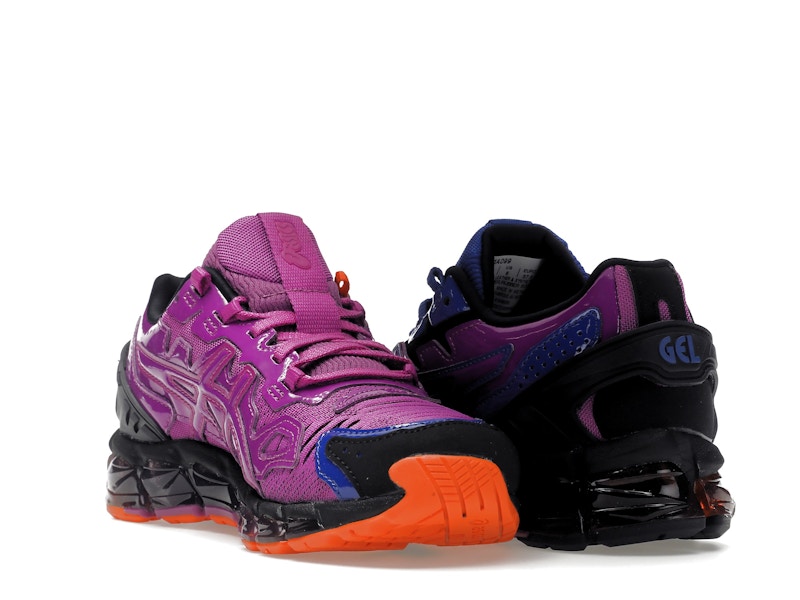 ASICS Gel-Quantum 360 6 GmbH Orchid Black