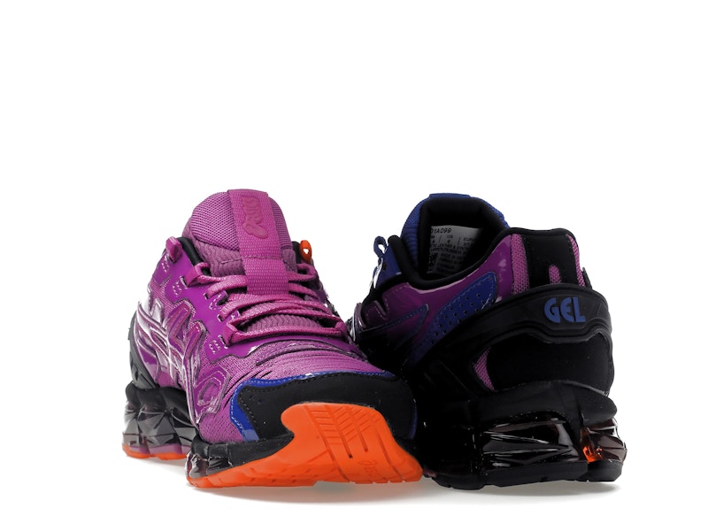 ASICS Gel-Quantum 360 6 GmbH Orchid Black