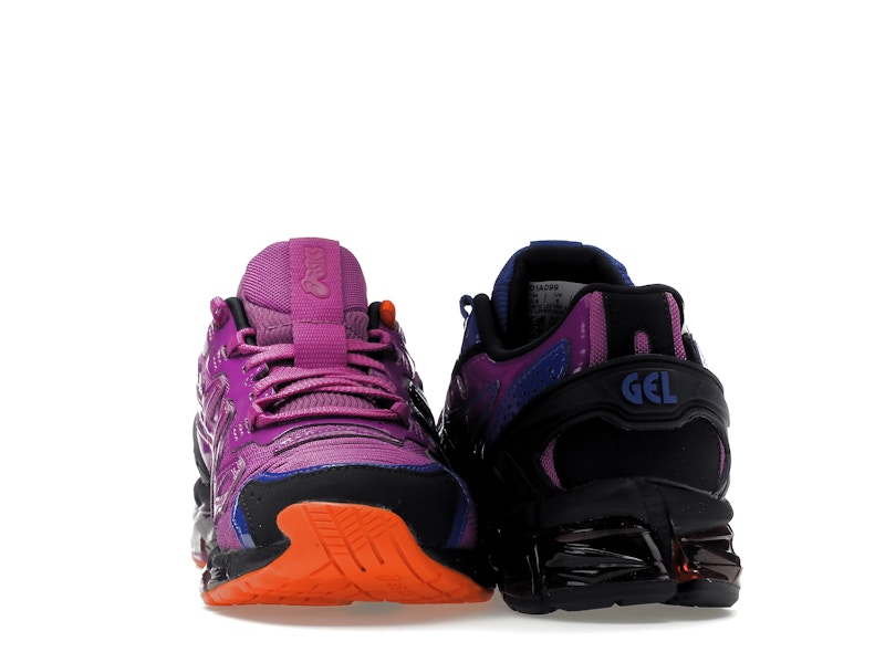 ASICS Gel-Quantum 360 6 GmbH Orchid Black