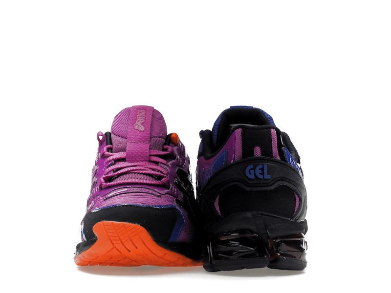 ASICS Gel-Quantum 360 6 GmbH Orchid Black