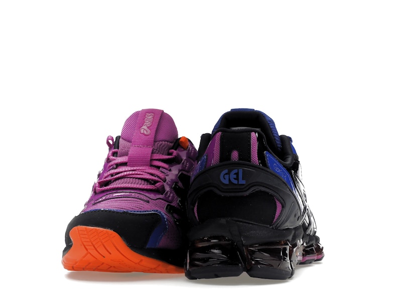 ASICS Gel-Quantum 360 6 GmbH Orchid Black