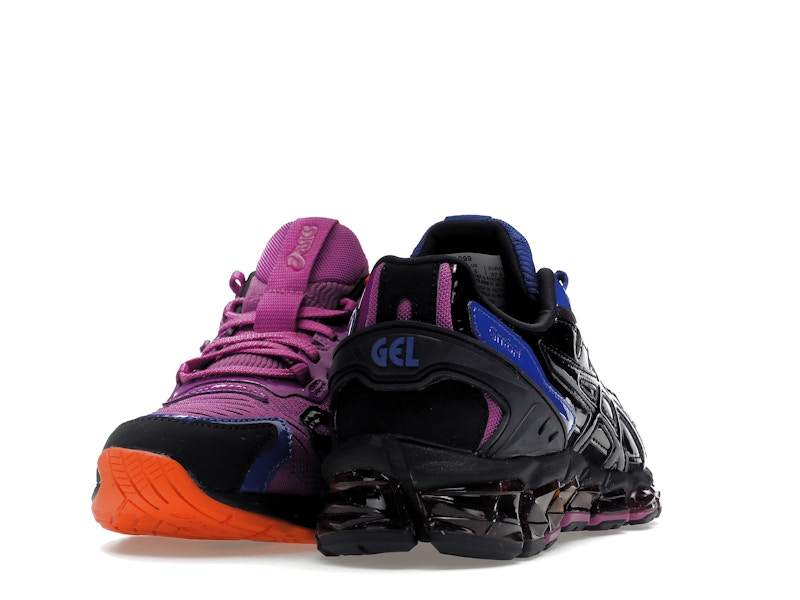 ASICS Gel-Quantum 360 6 GmbH Orchid Black
