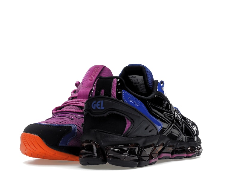 ASICS Gel-Quantum 360 6 GmbH Orchid Black