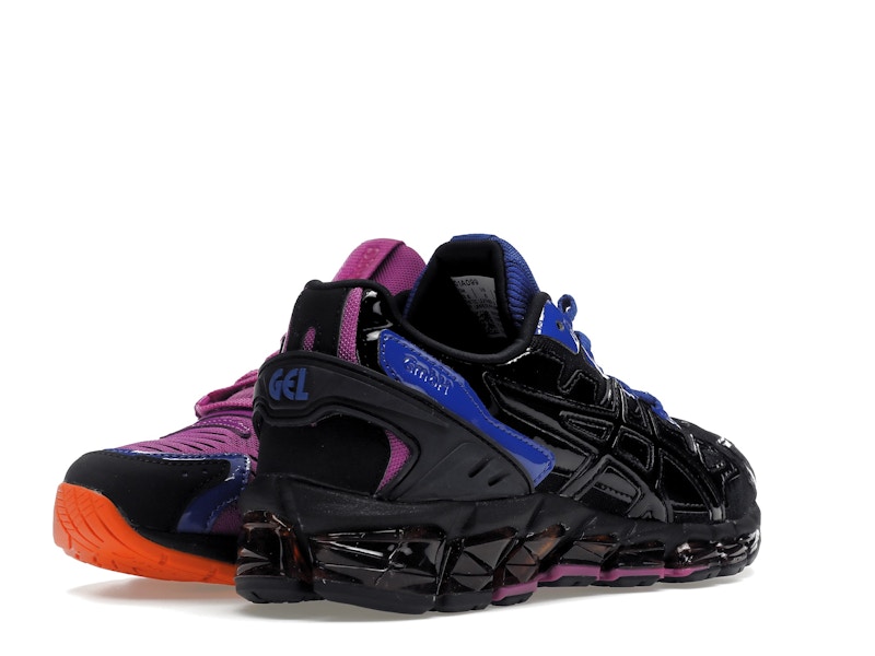 ASICS Gel-Quantum 360 6 GmbH Orchid Black