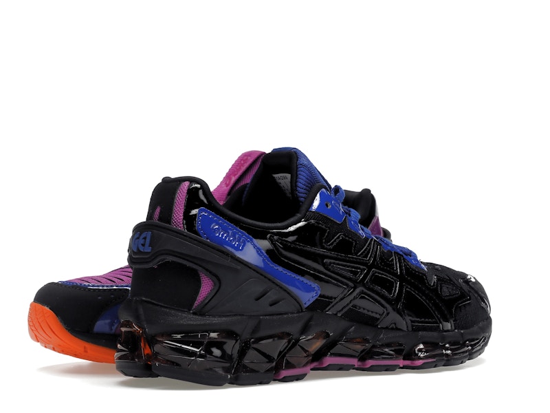 ASICS Gel-Quantum 360 6 GmbH Orchid Black
