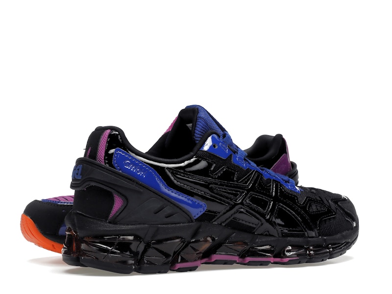 ASICS Gel-Quantum 360 6 GmbH Orchid Black