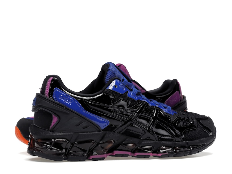 ASICS Gel-Quantum 360 6 GmbH Orchid Black