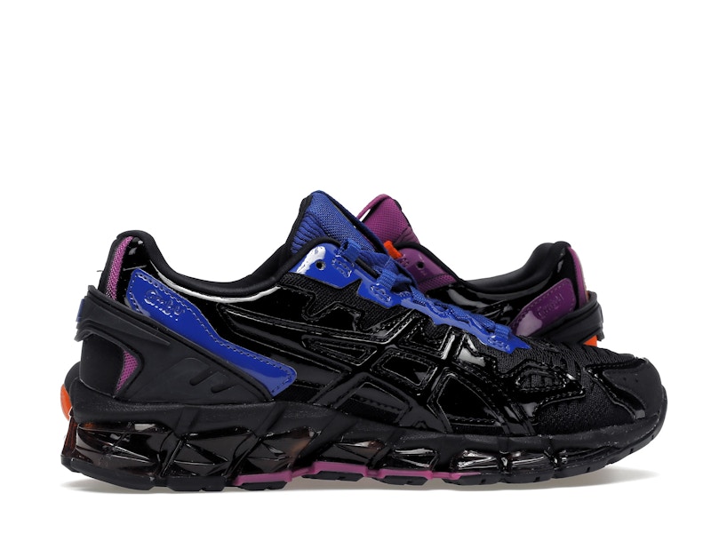 ASICS Gel-Quantum 360 6 GmbH Orchid Black