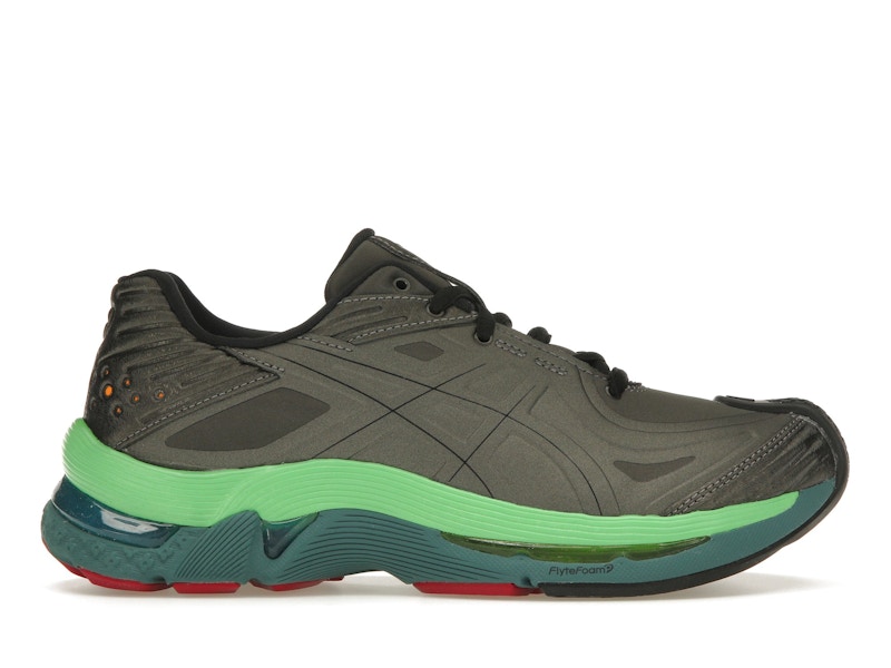 ASICS Gel-Teserakt Kiko Kostadinov Gunmetal (Women's)