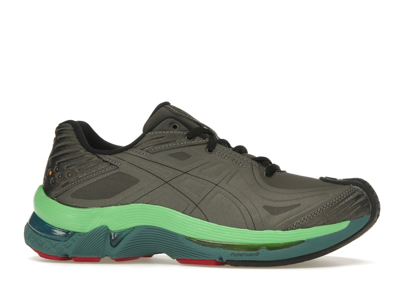 ASICS Gel-Teserakt Kiko Kostadinov Gunmetal (Women's)