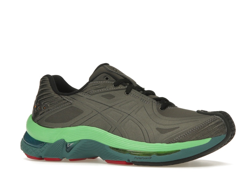 ASICS Gel-Teserakt Kiko Kostadinov Gunmetal (Women's)